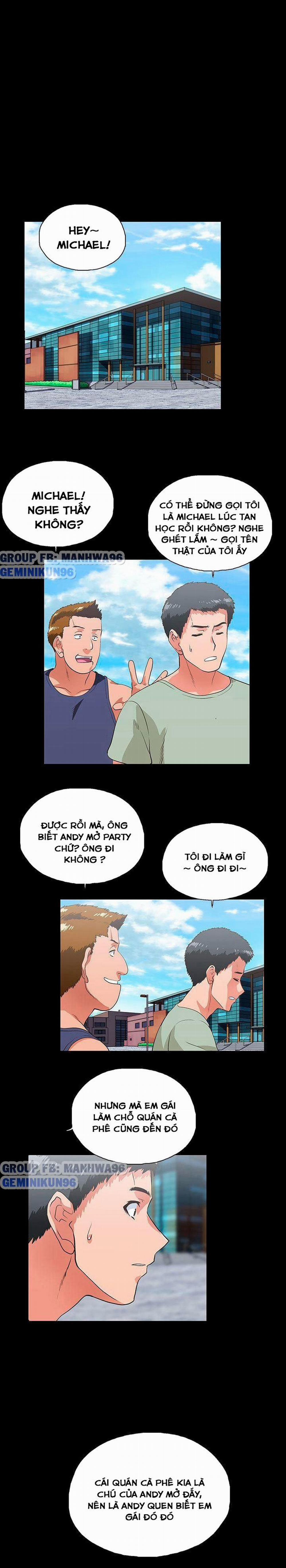 Duyên Phận 17 trang 3