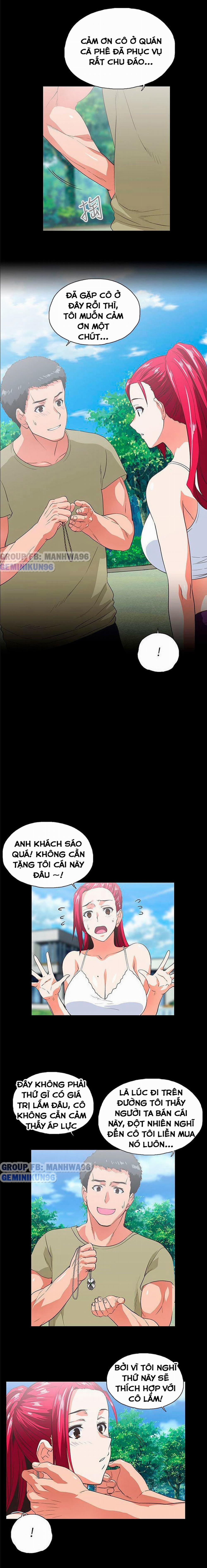 Duyên Phận 17 trang 6