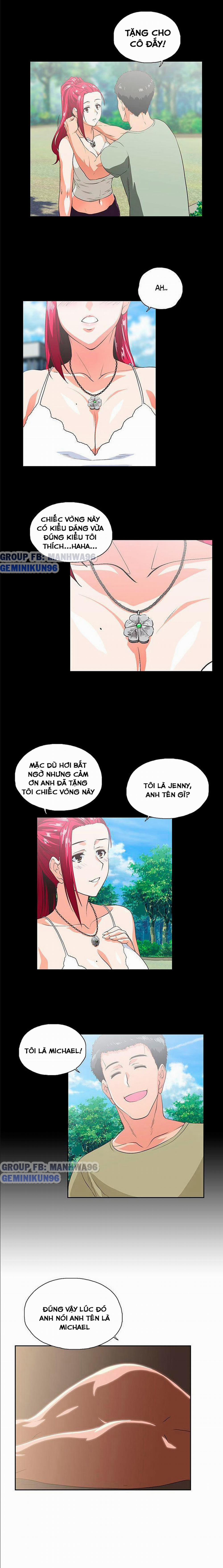 Duyên Phận 17 trang 7