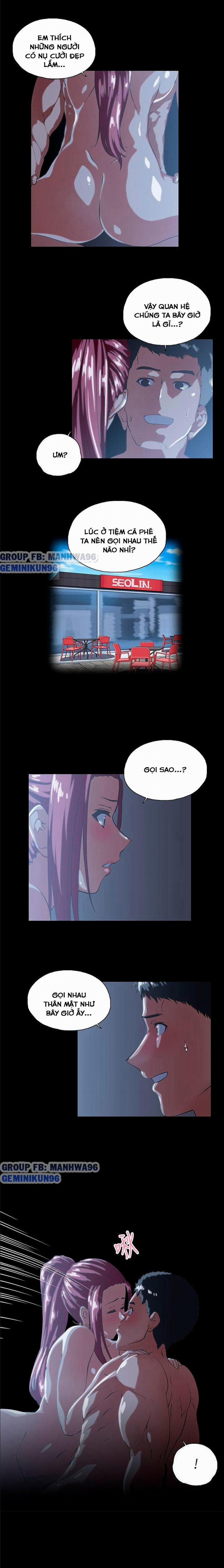 Duyên Phận 18 trang 2