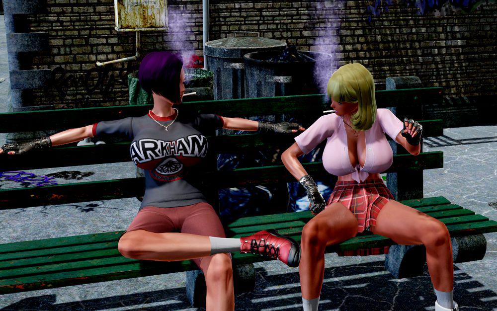 E.C.T collect Oneshot trang 103