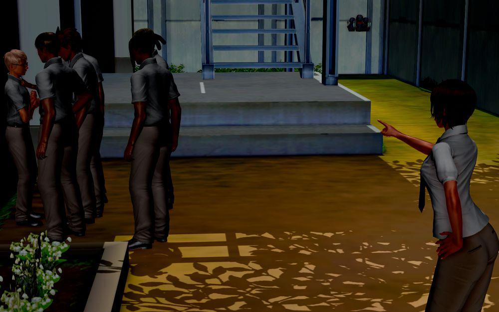 E.C.T collect Oneshot trang 19