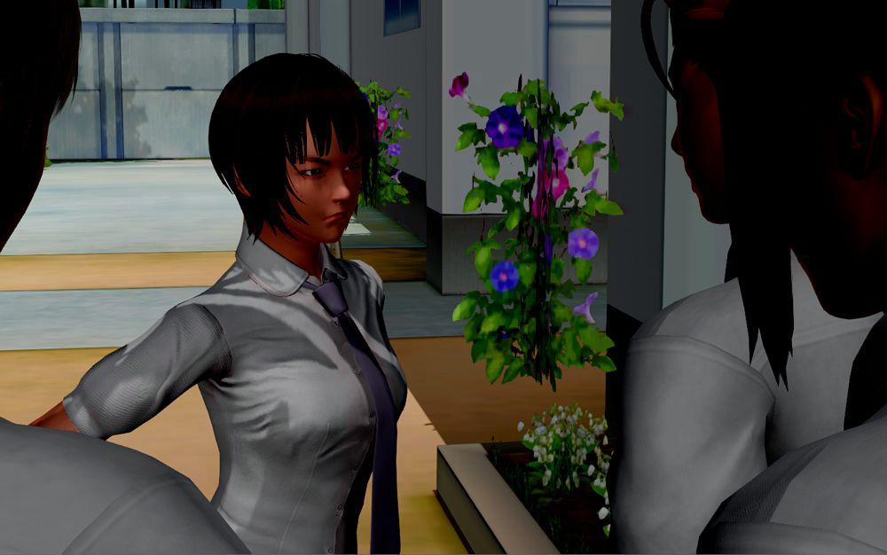 E.C.T collect Oneshot trang 21