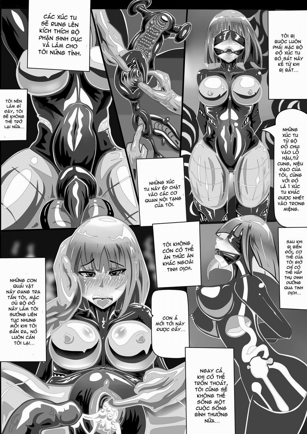 EATX English subtitles Oneshot trang 23