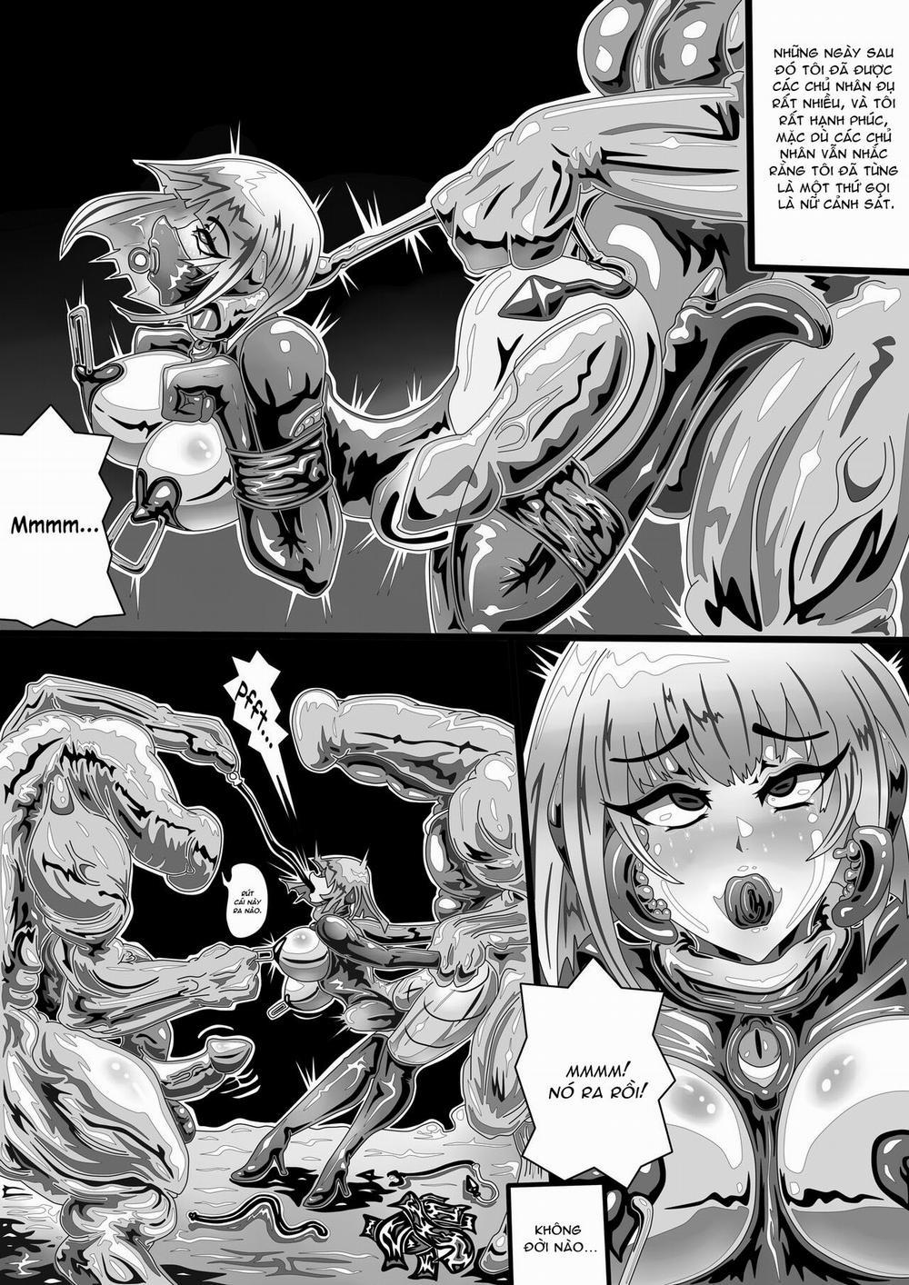 EATX English subtitles Oneshot trang 35