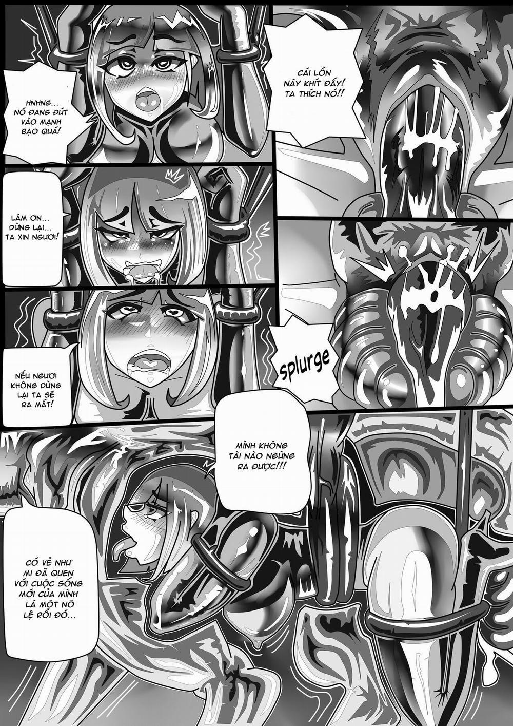 EATX English subtitles Oneshot trang 5