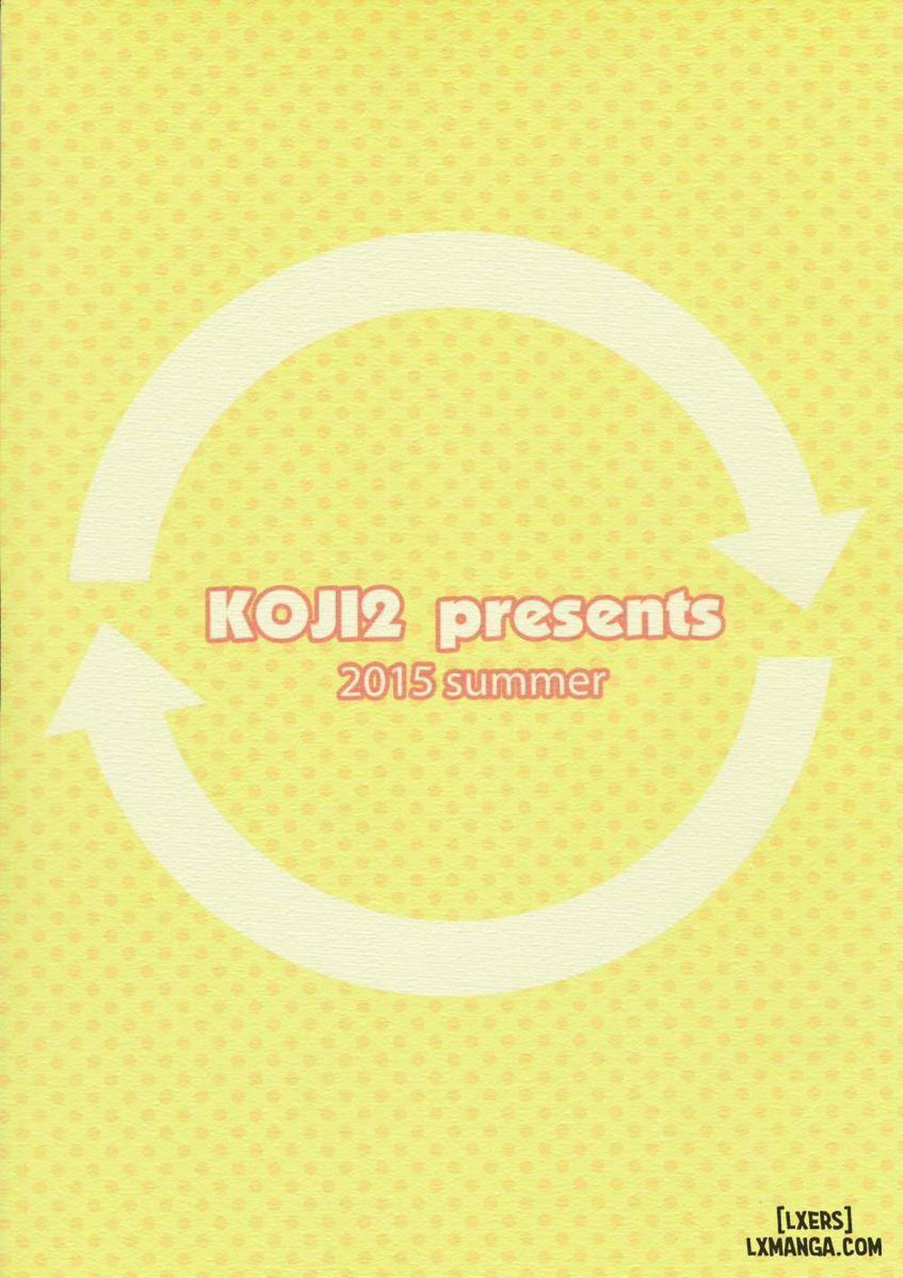 Ebinyanyanya Oneshot trang 17