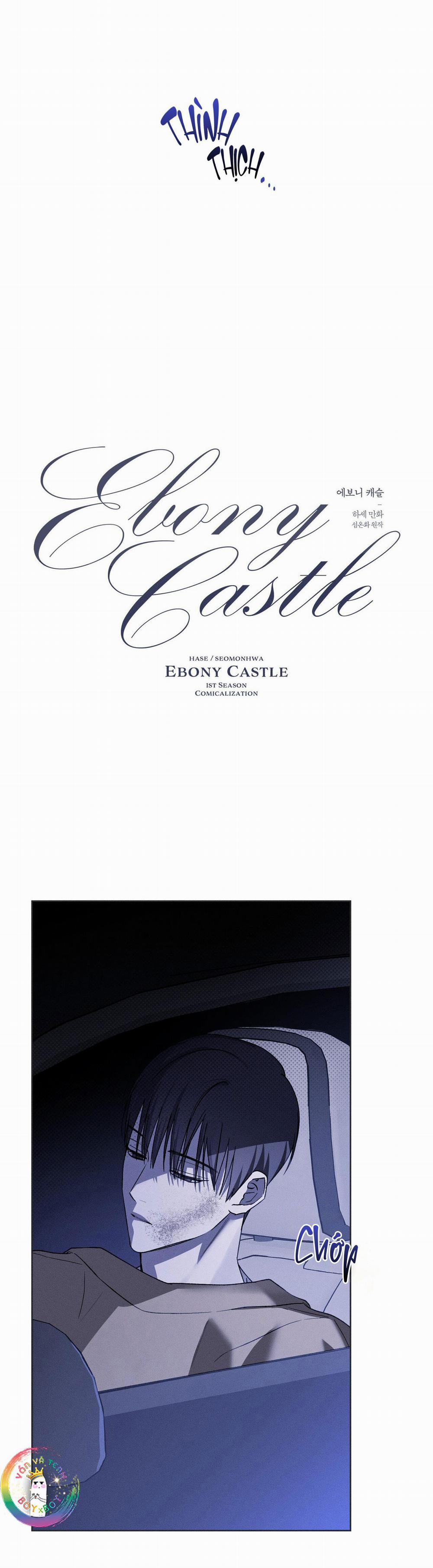 ❋ EBoNY cAstLE ❋ Chương 5 Trang 9