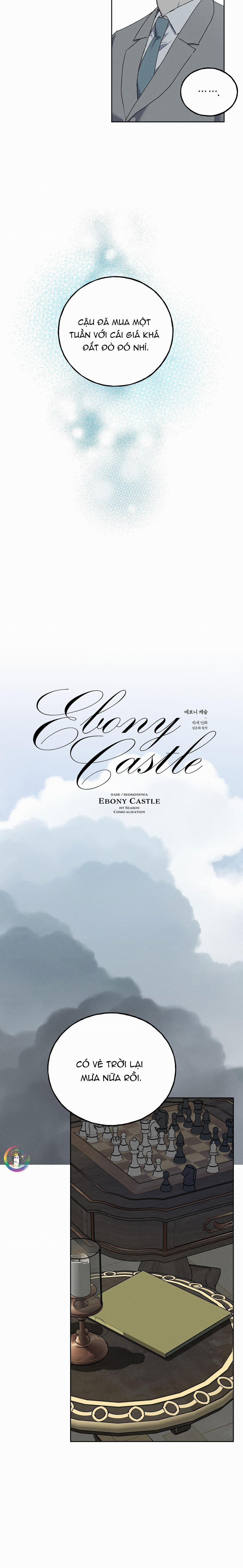 ❋ EBoNY cAstLE ❋ Chương 7 Trang 19