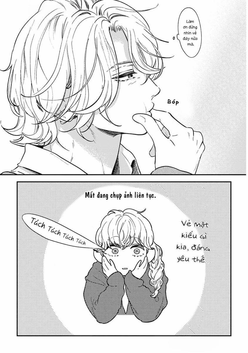 Eden, Chủ Nghĩa Vô Thần 1+2 21.5 trang 2