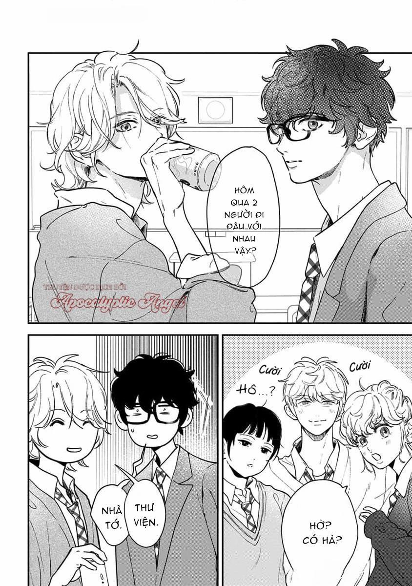Eden, Chủ Nghĩa Vô Thần 1+2 21.5 trang 7