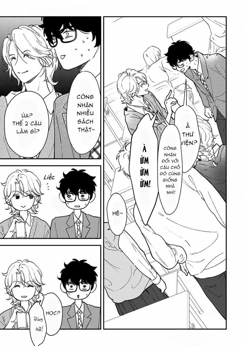 Eden, Chủ Nghĩa Vô Thần 1+2 21.5 trang 8