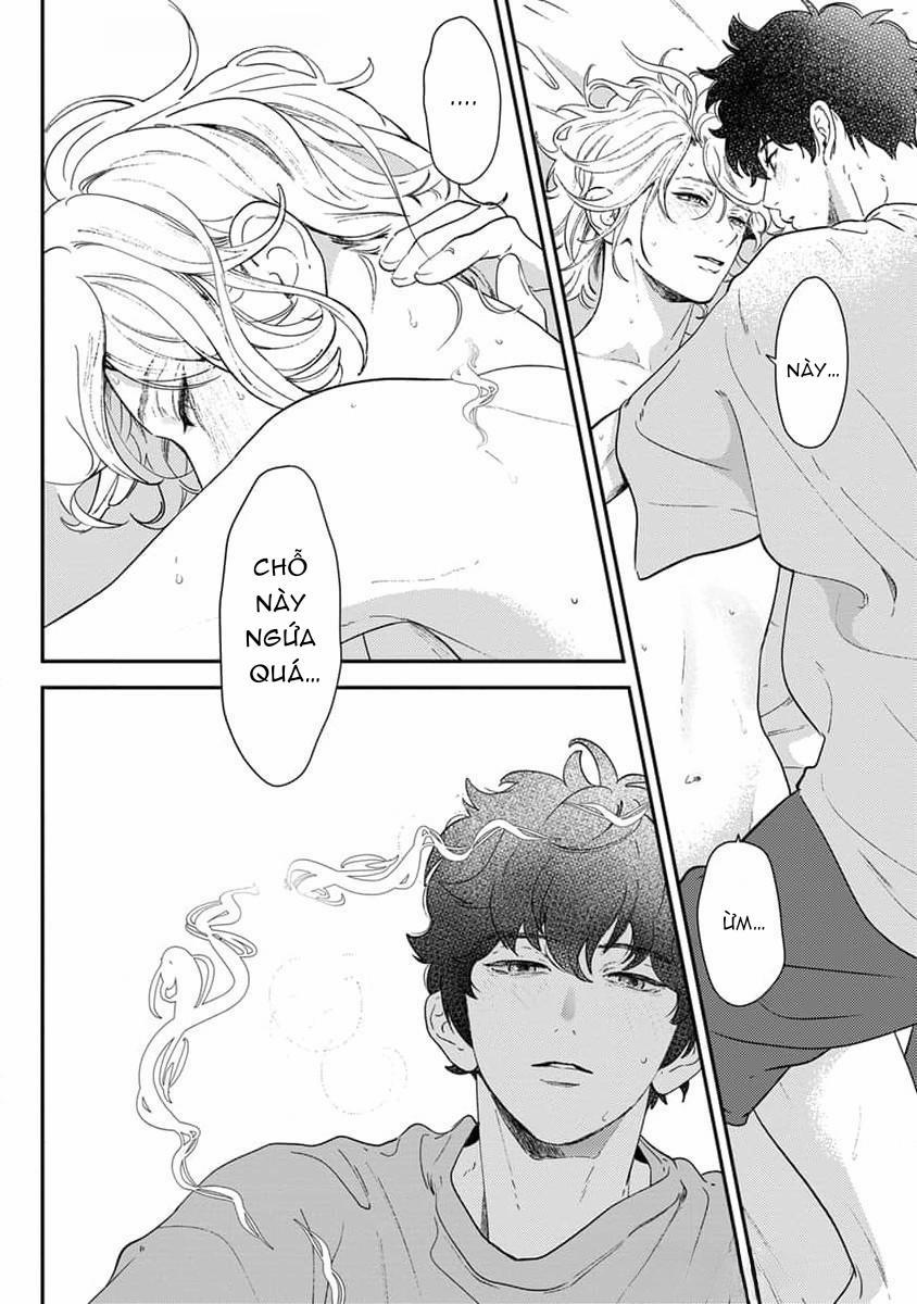 Eden, Chủ Nghĩa Vô Thần 1+2 21 trang 27