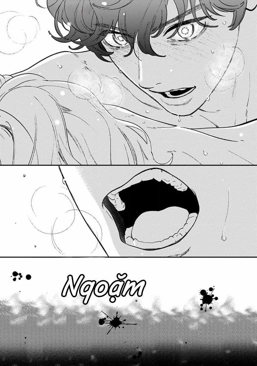 Eden, Chủ Nghĩa Vô Thần 1+2 21 trang 34