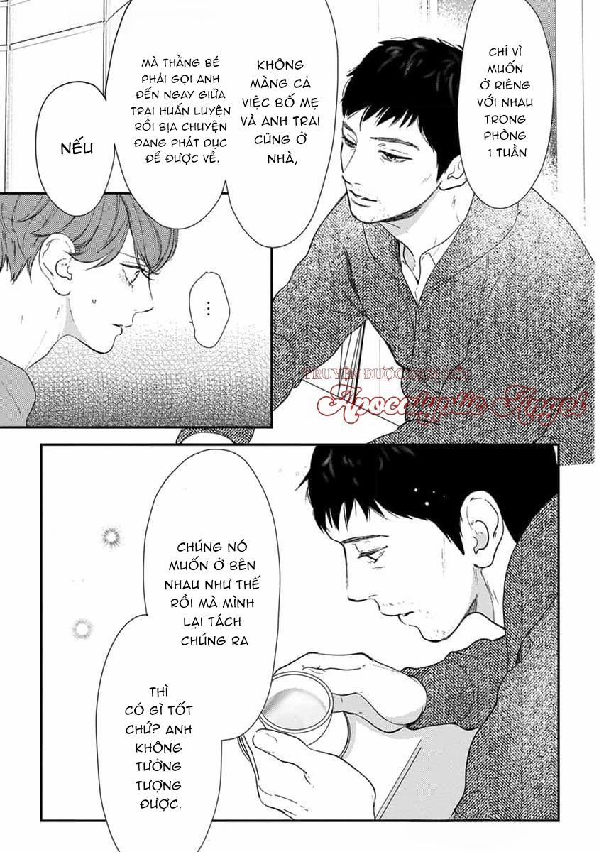 Eden, Chủ Nghĩa Vô Thần 1+2 21 trang 8