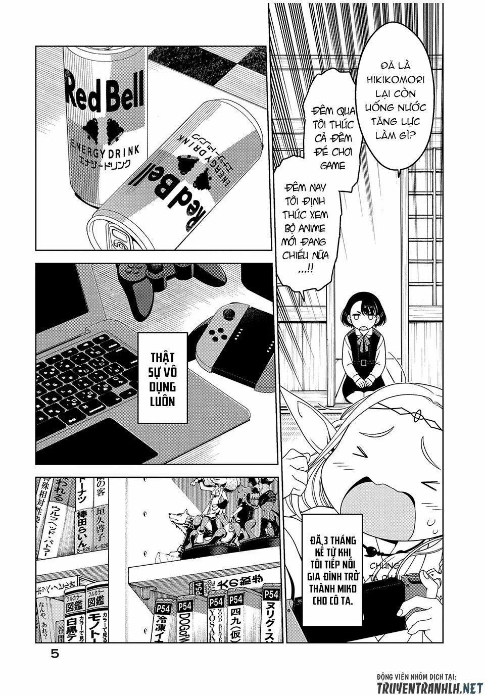 Edomae Elf 1 trang 5