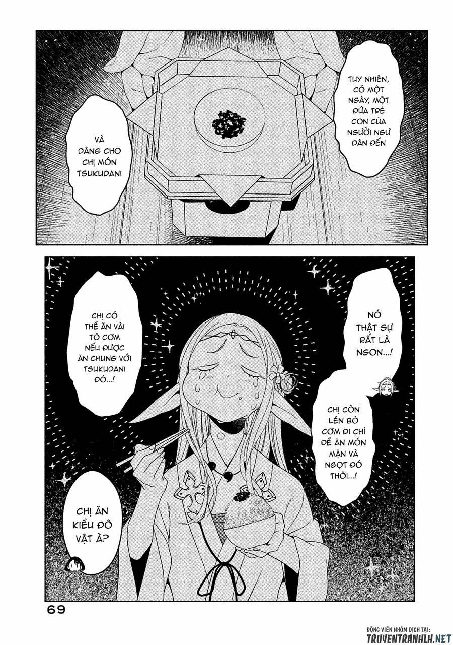 Edomae Elf 5 trang 5