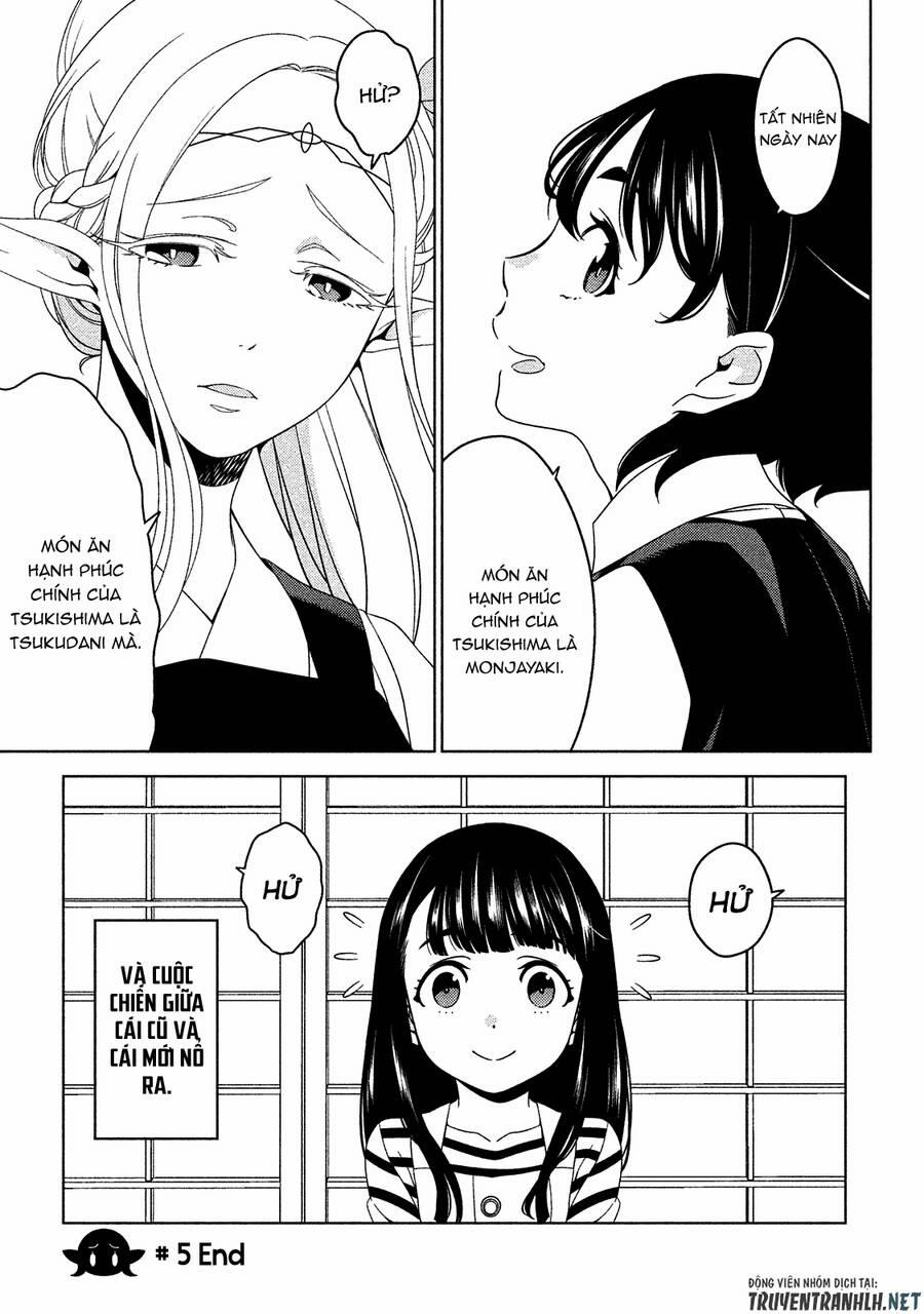 Edomae Elf 5 trang 7