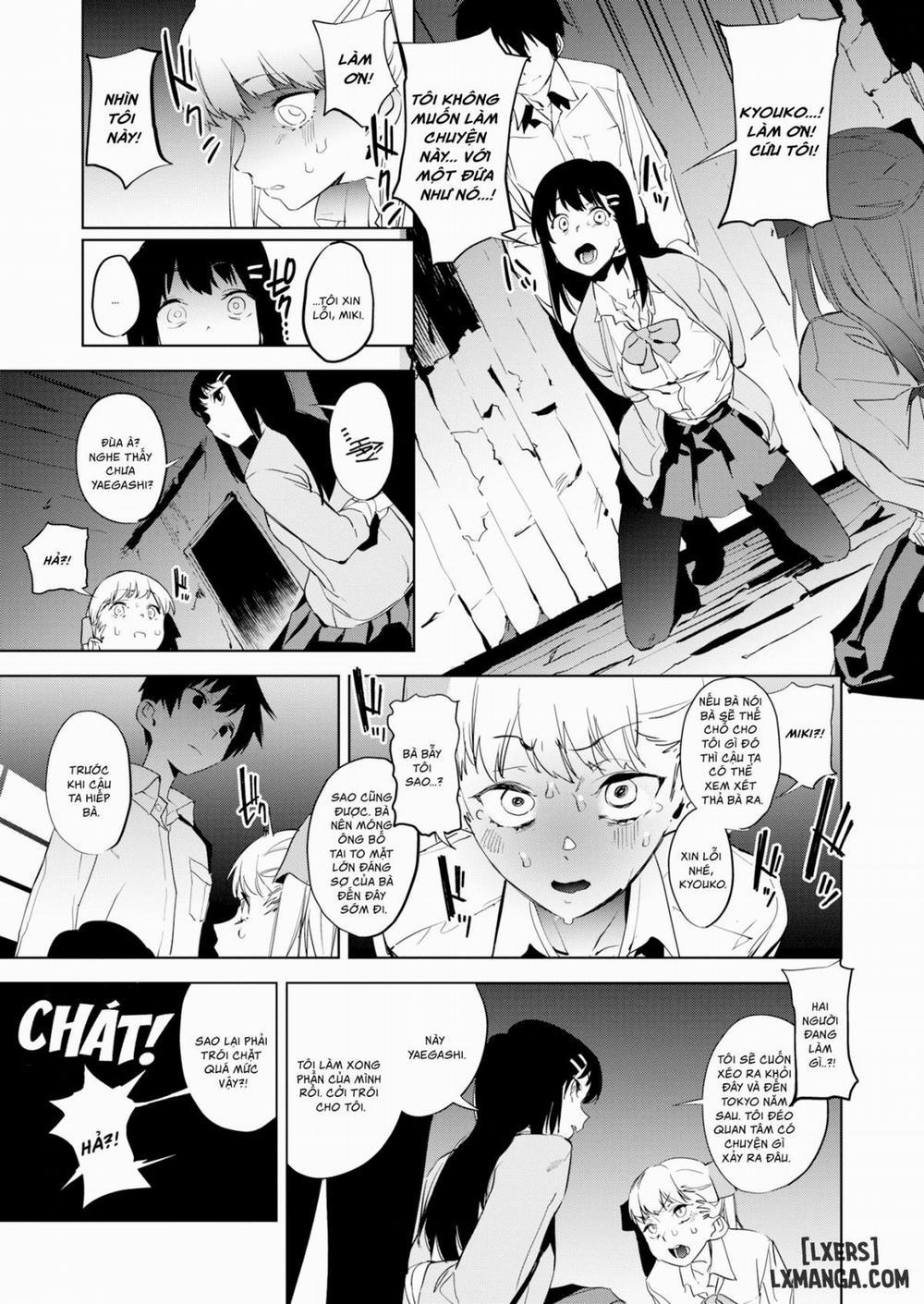 Education 2 END trang 4