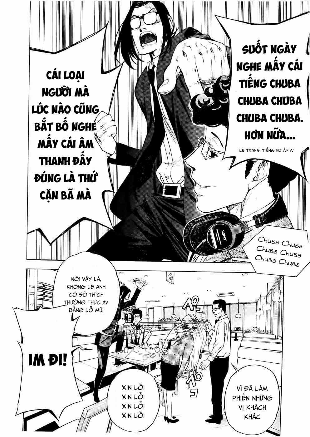 EG Maker 13 trang 14