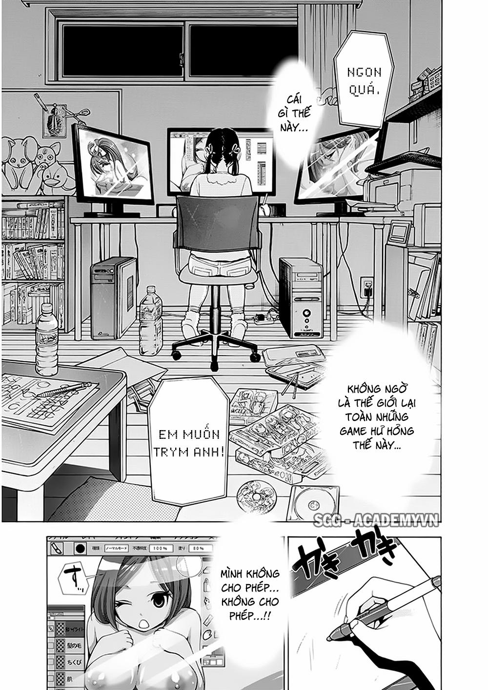 EG Maker 14 trang 19