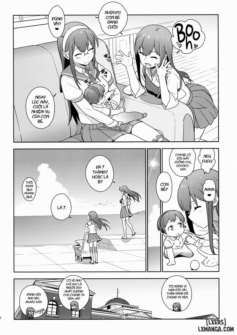 Eggs Oneshot trang 39