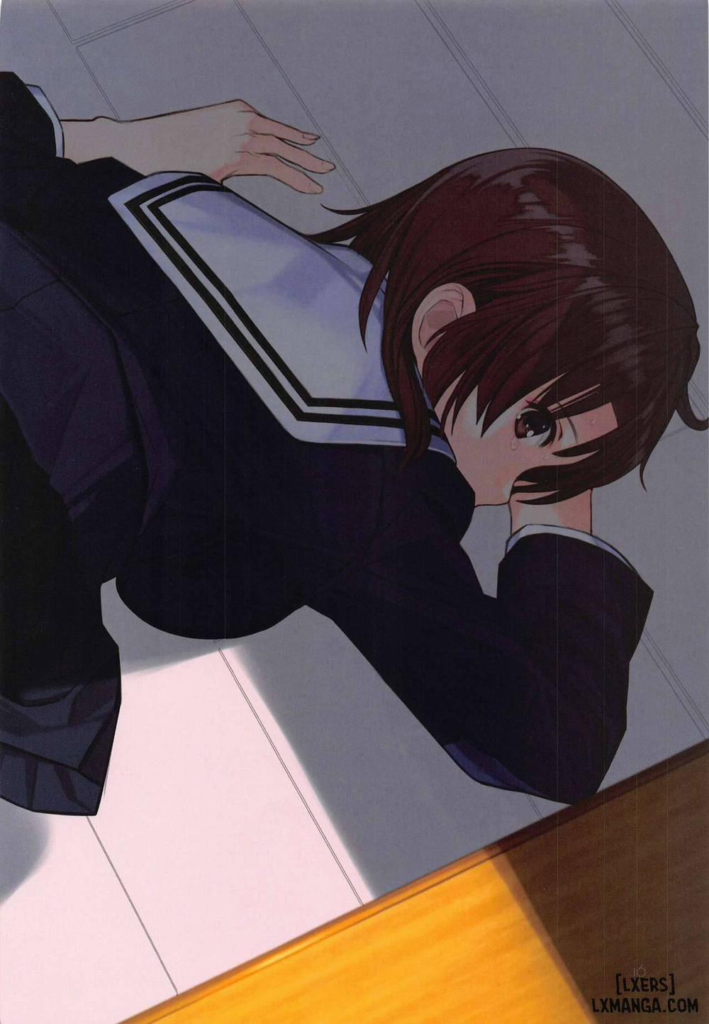 EGOIST Oneshot trang 14