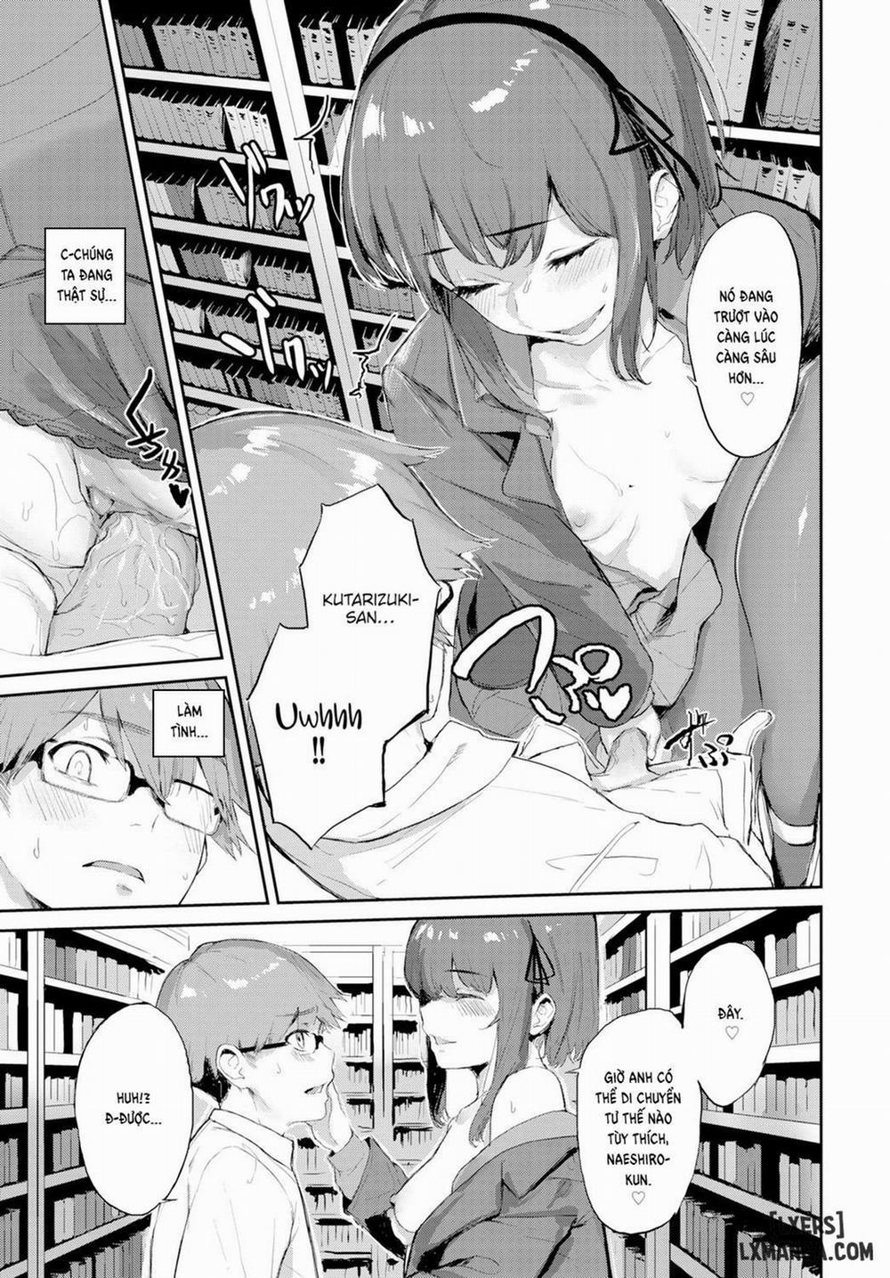 Egoistic Love 9 END trang 8