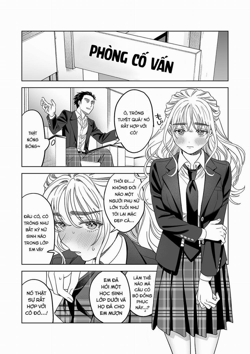 Egota Emi 28 Tuổi – Cô Giáo Bảo Gì Làm Nấy 3 trang 26