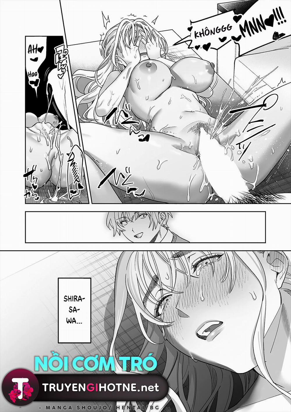 Egota Emi 28 Tuổi – Cô Giáo Bảo Gì Làm Nấy 3 trang 35