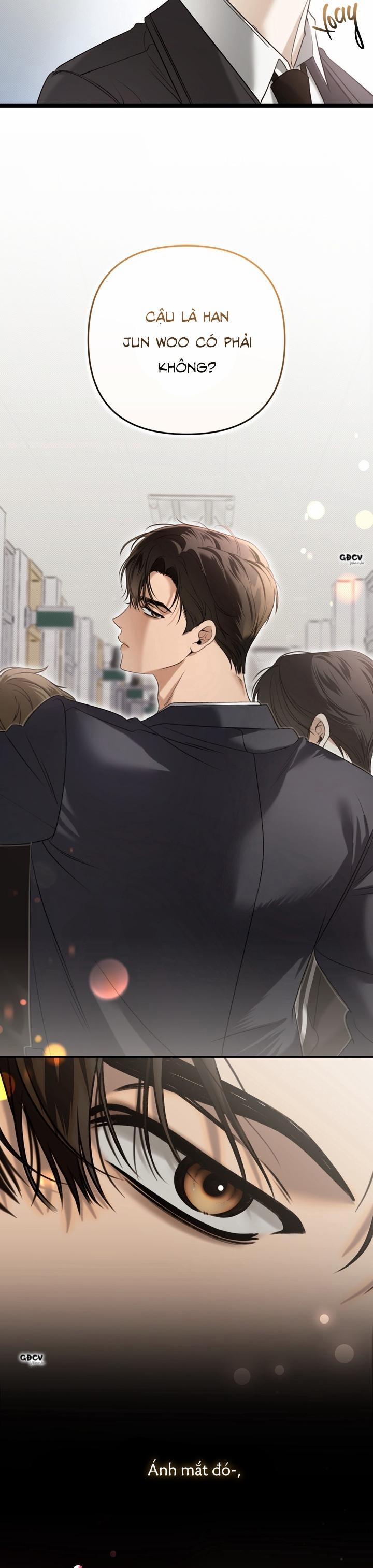 Eighteen's Bed 1 trang 13