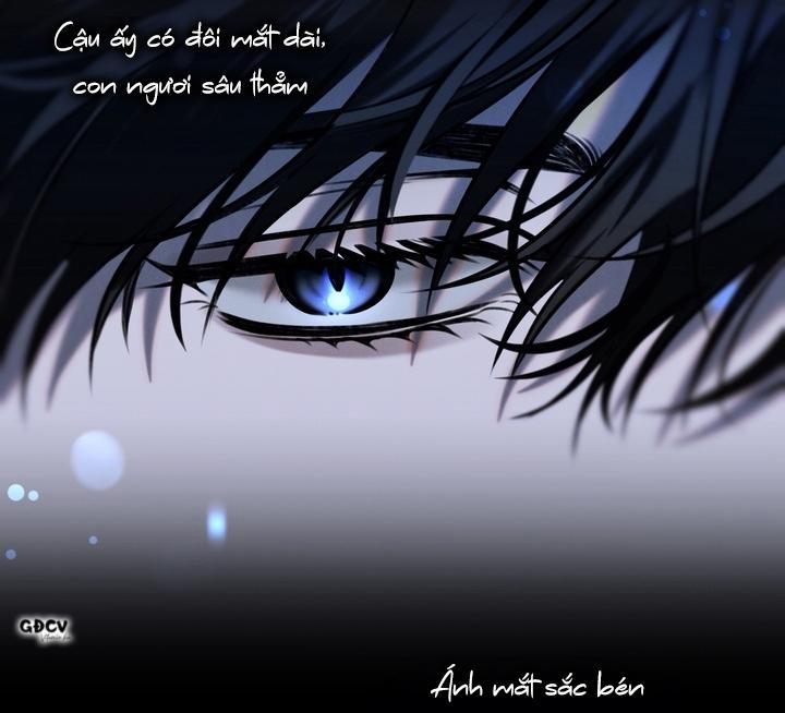 Eighteen's Bed 1 trang 24