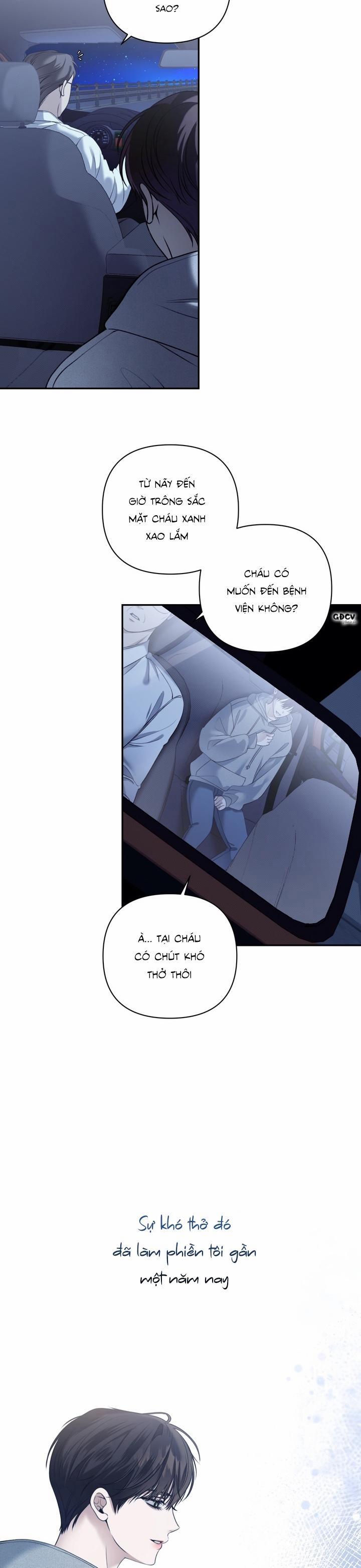 Eighteen's Bed 1 trang 5