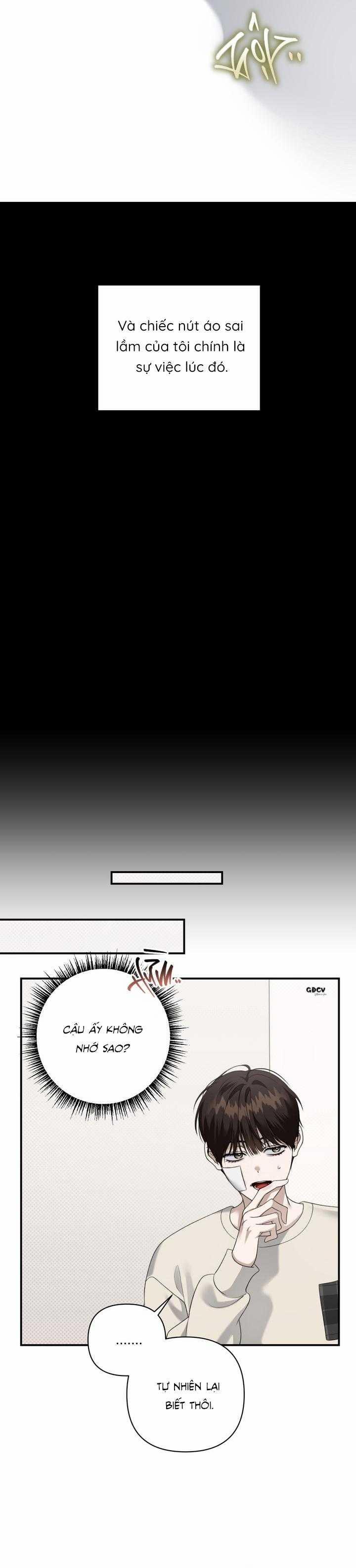 Eighteen's Bed 10 trang 20