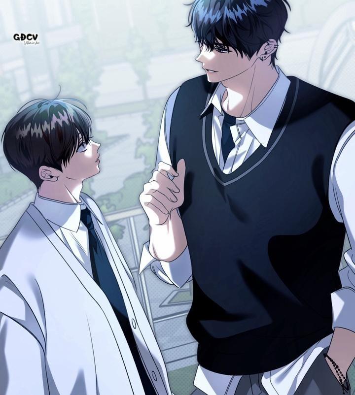 Eighteen's Bed 11 trang 29