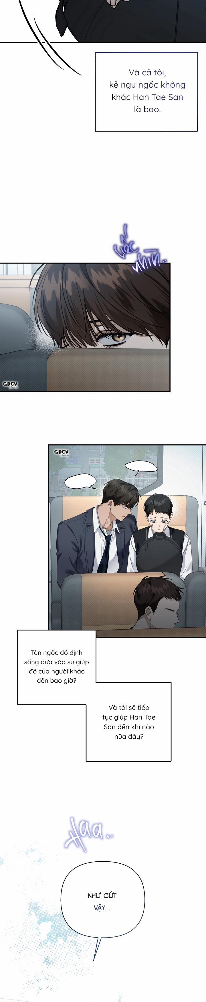 Eighteen's Bed 11 trang 7