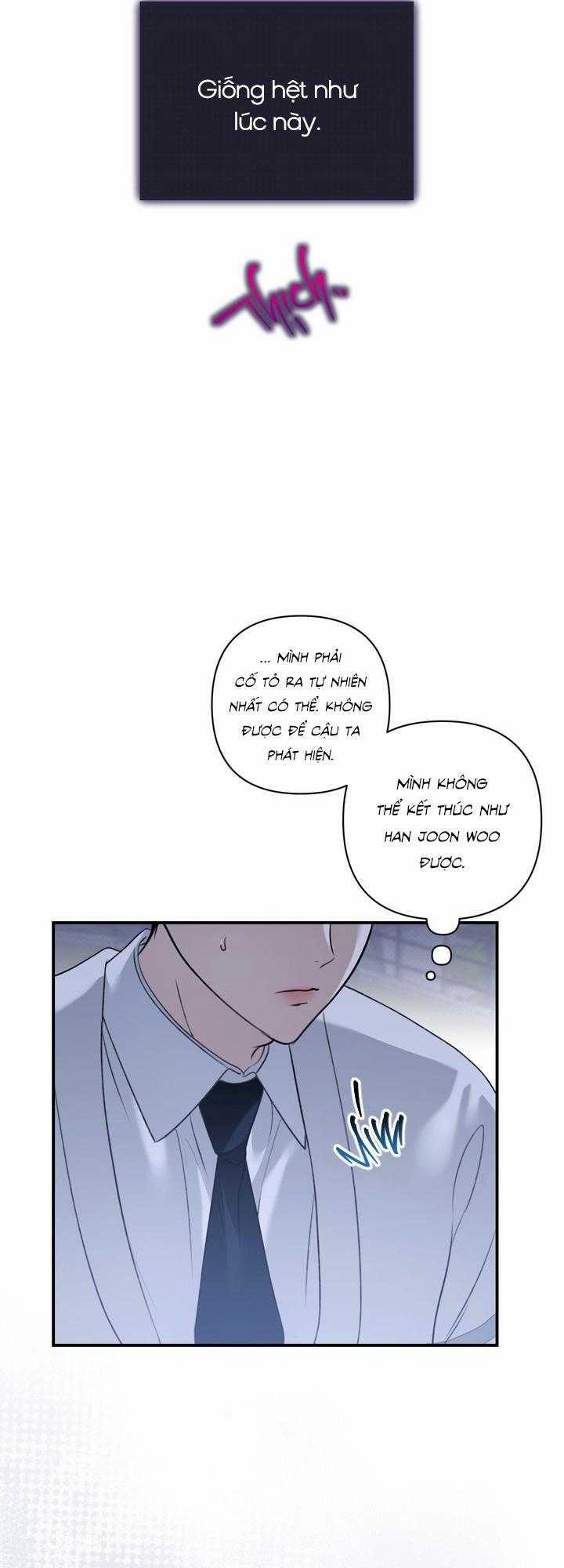 Eighteen's Bed 12 trang 2