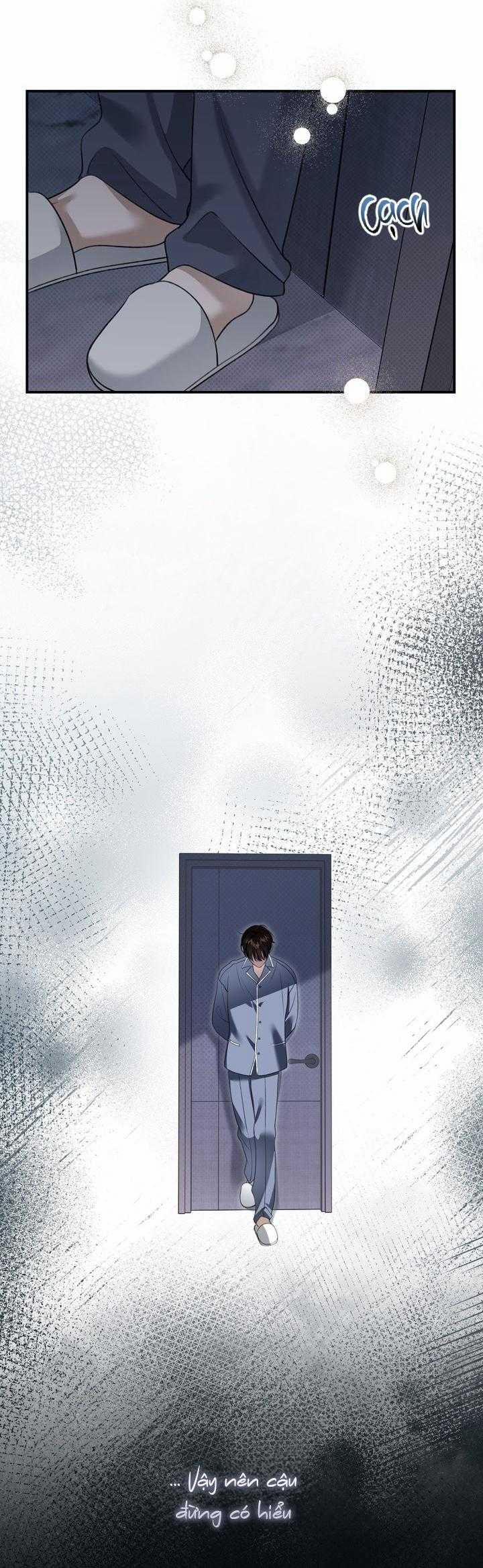 Eighteen's Bed 12 trang 33