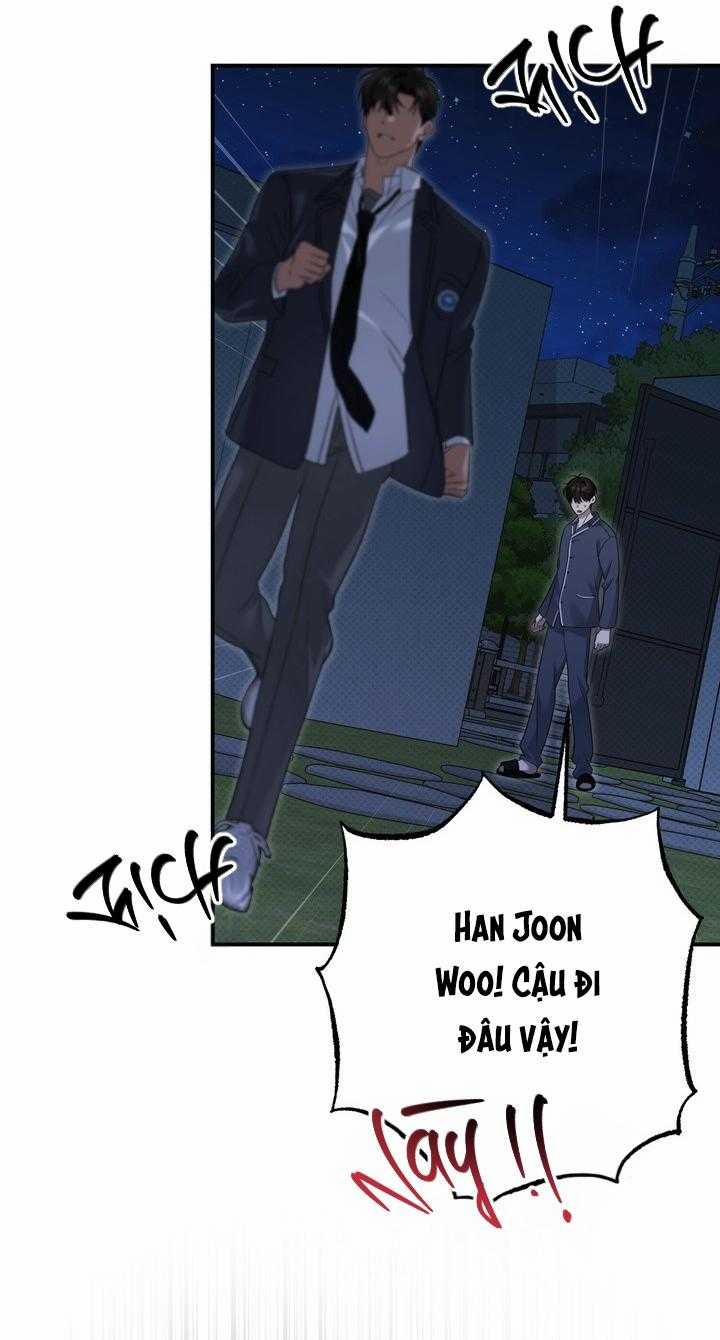 Eighteen's Bed 12 trang 44