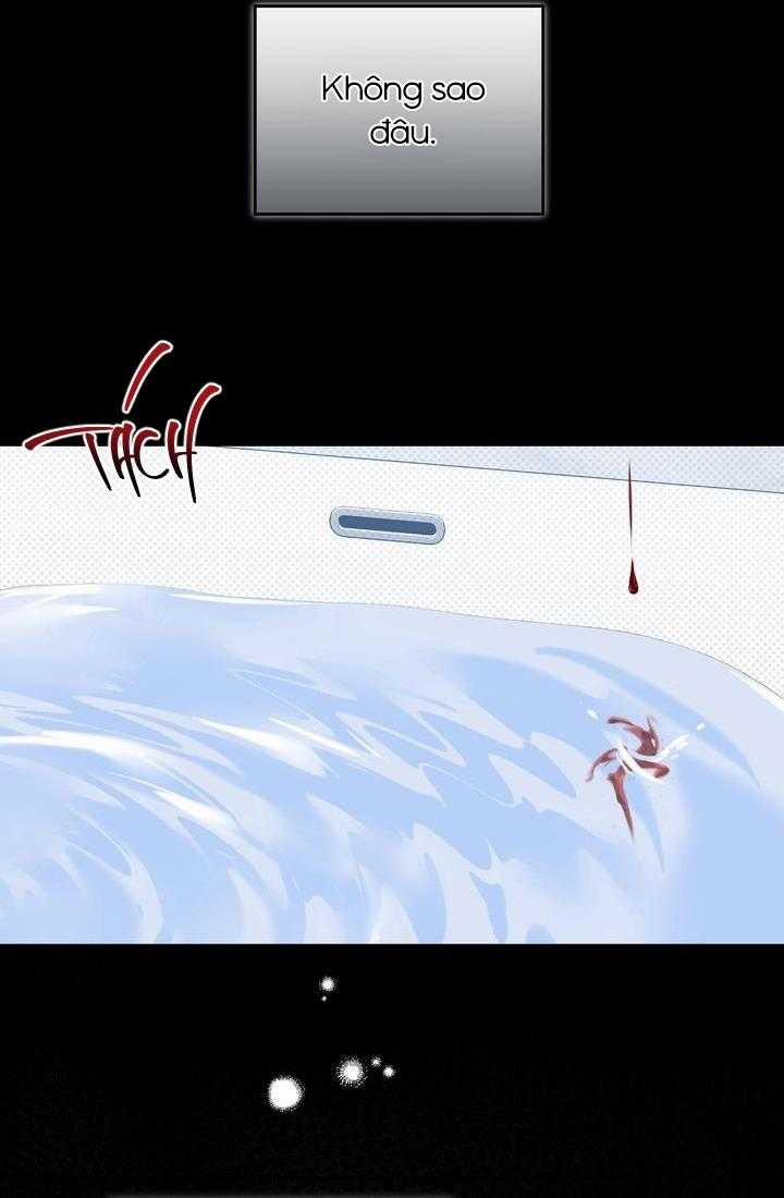 Eighteen's Bed 13 trang 27