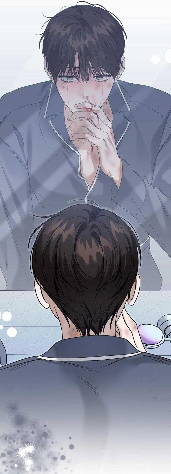 Eighteen's Bed 13 trang 29