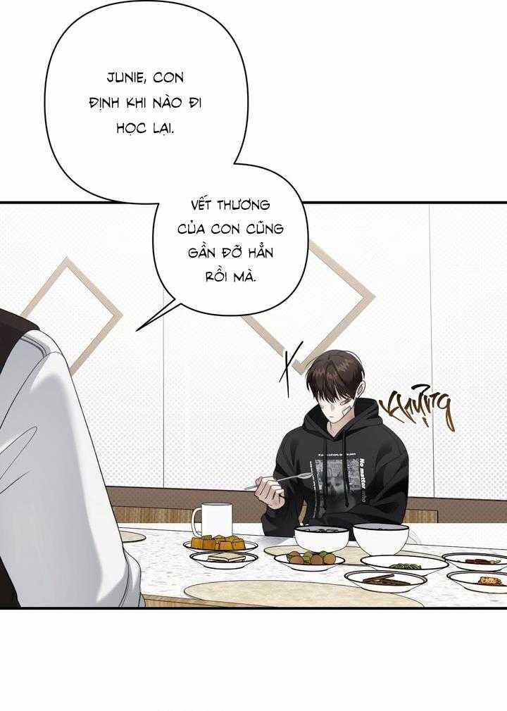 Eighteen's Bed 13 trang 32