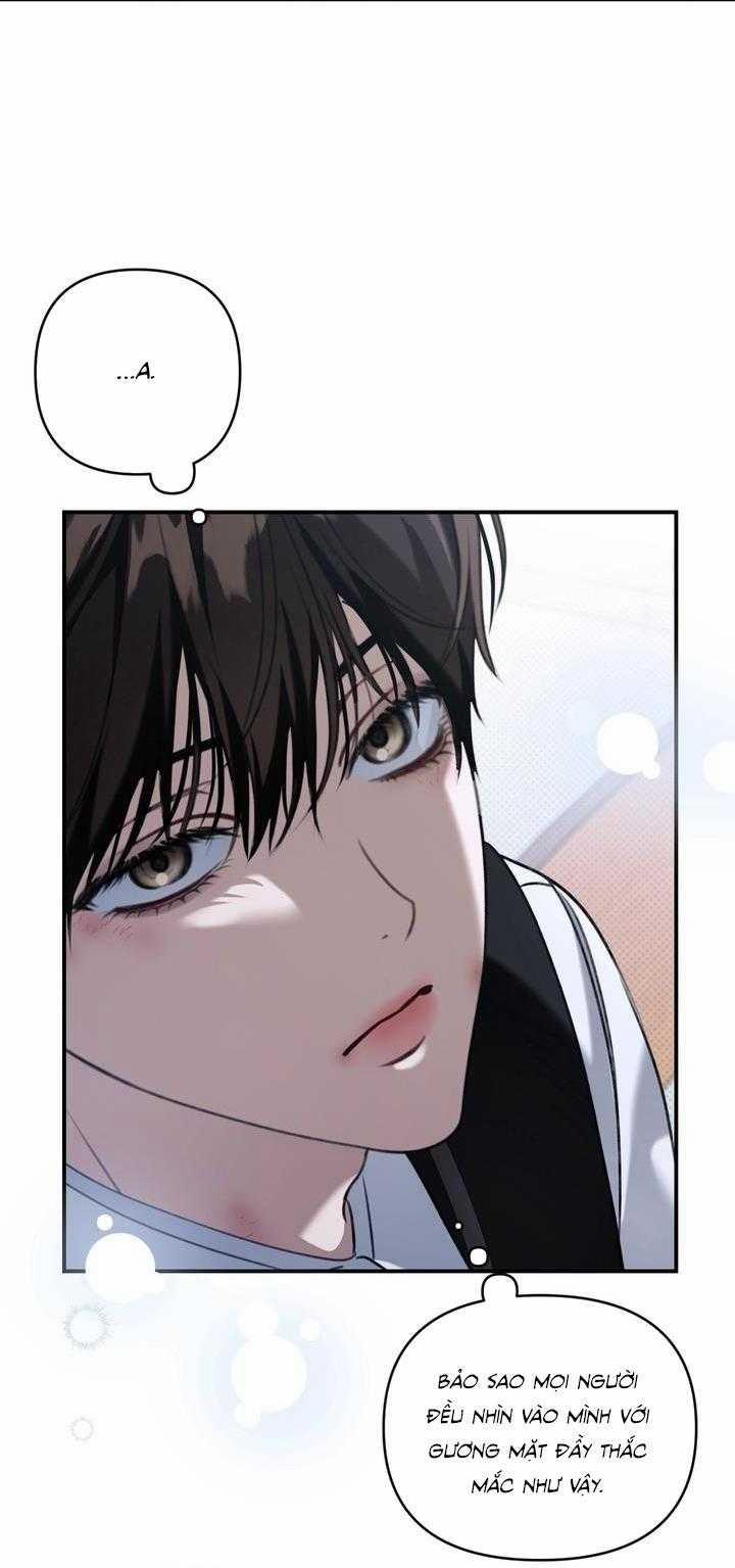 Eighteen's Bed 13 trang 45