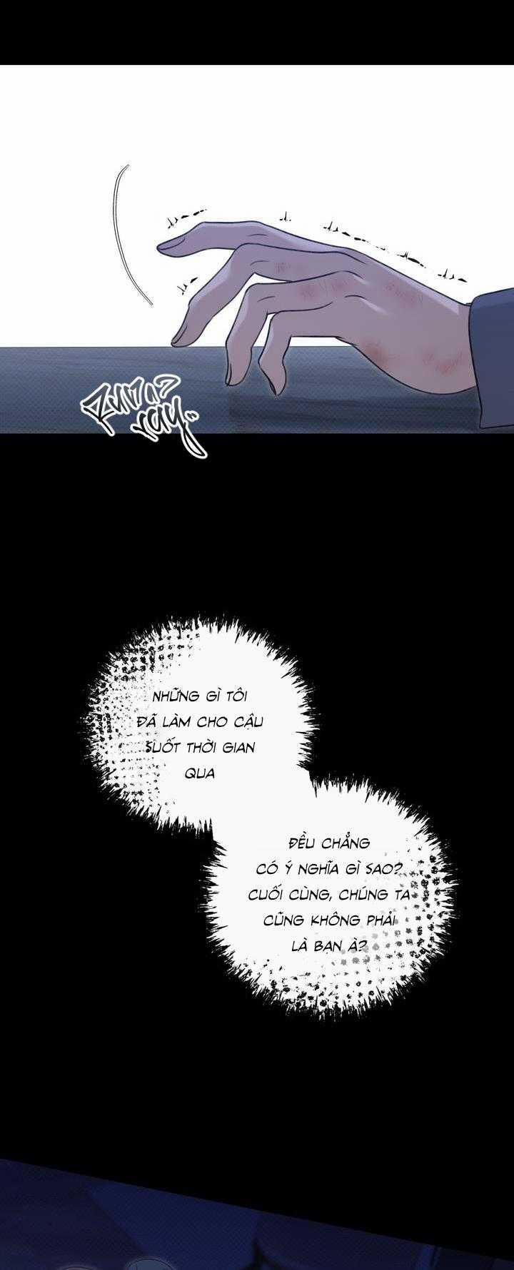 Eighteen's Bed 13 trang 9