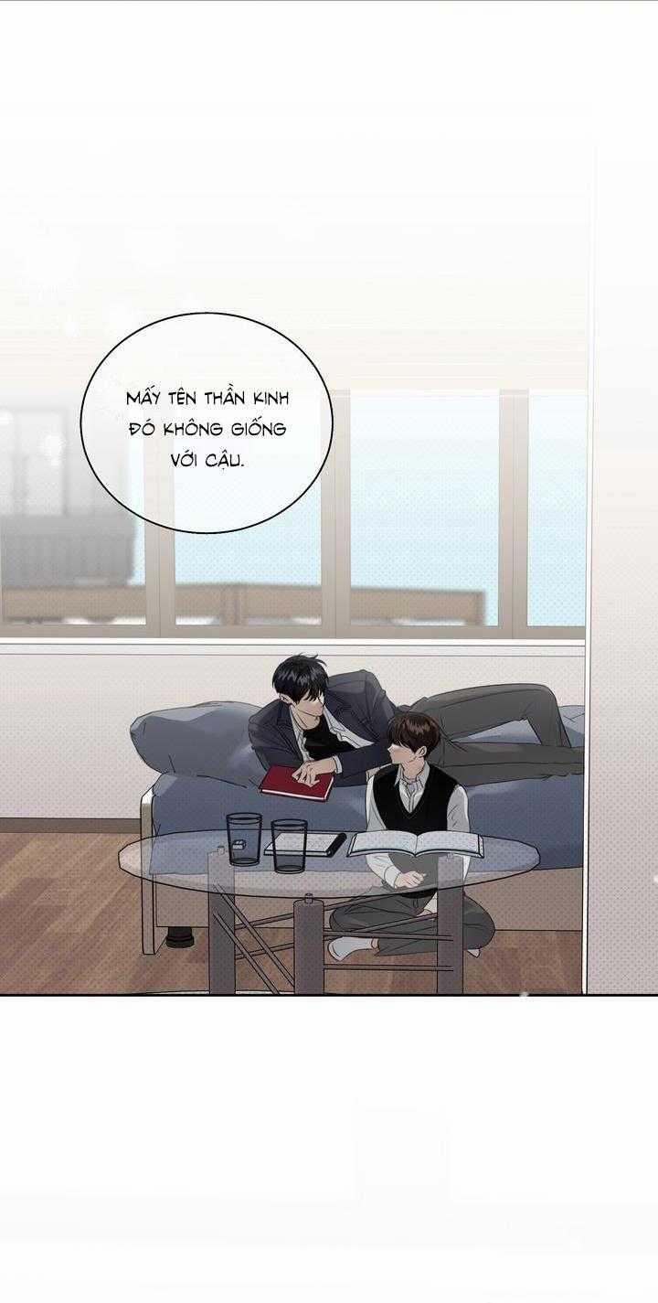 Eighteen's Bed 14 trang 13