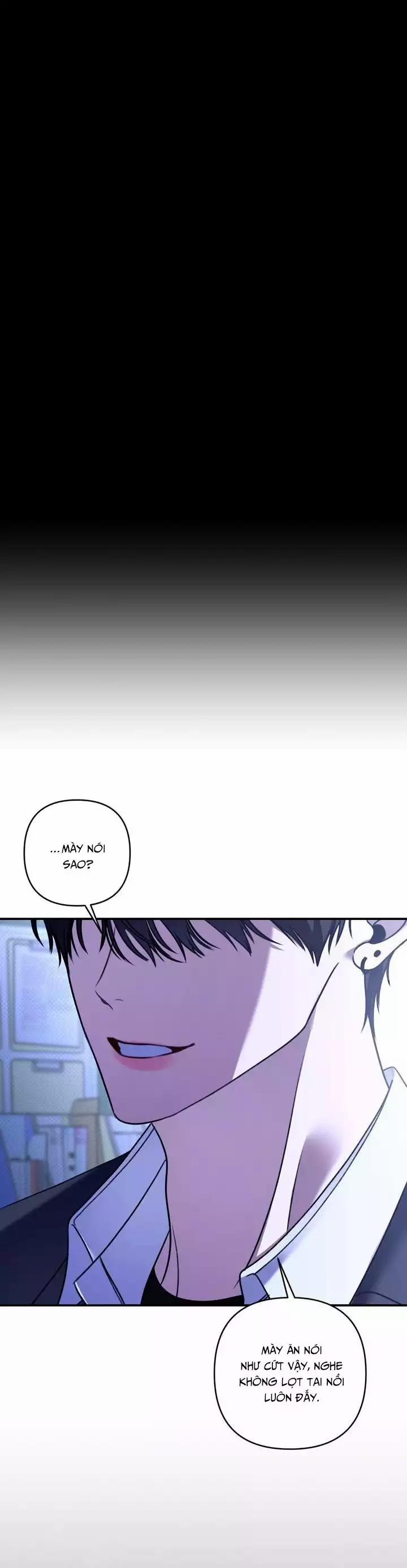 Eighteen's Bed 16 trang 13