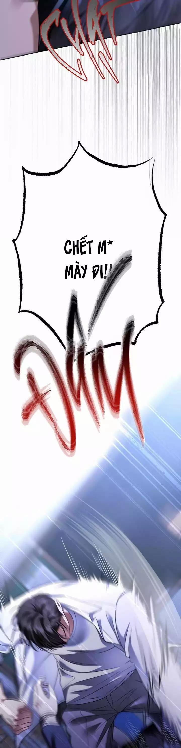 Eighteen's Bed 16 trang 19