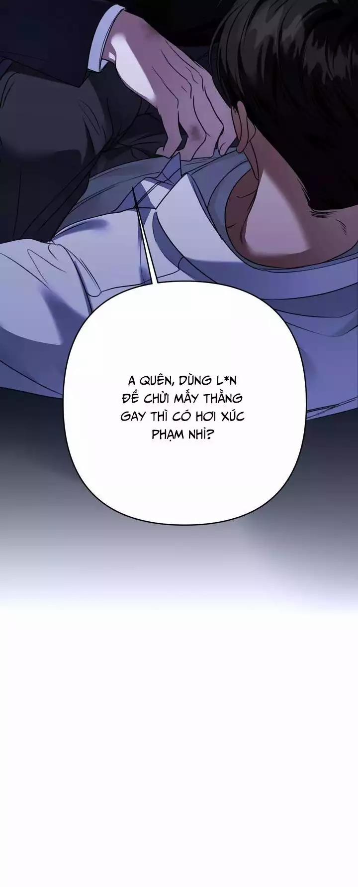 Eighteen's Bed 16 trang 28