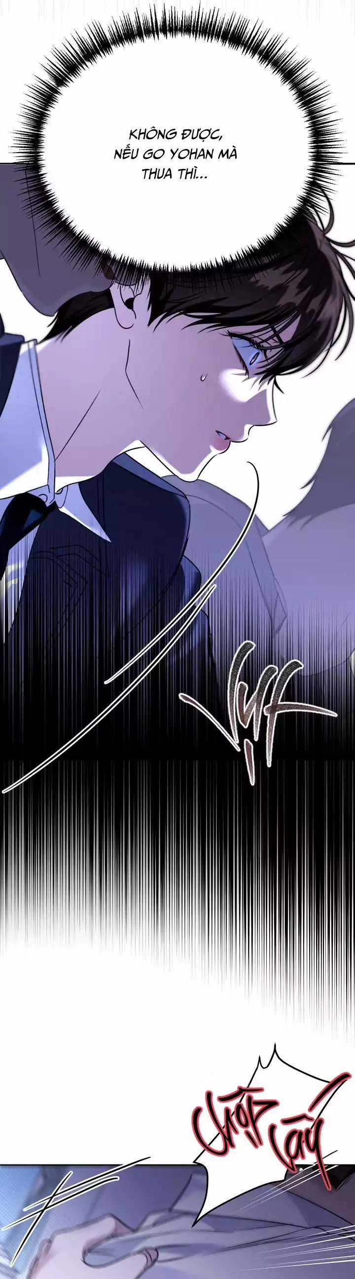 Eighteen's Bed 16 trang 32