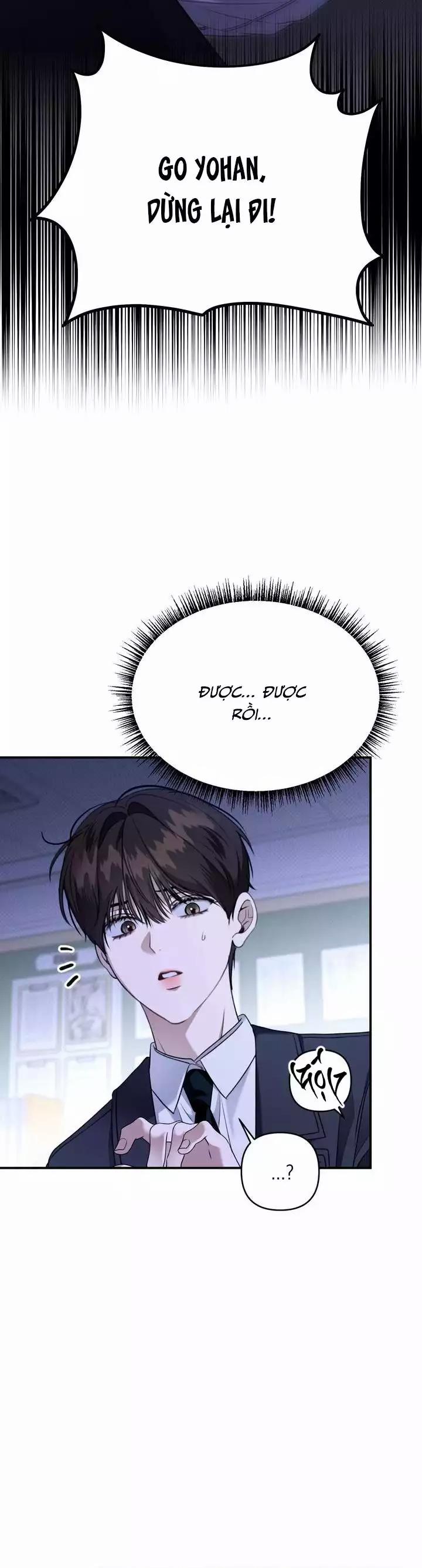 Eighteen's Bed 16 trang 34